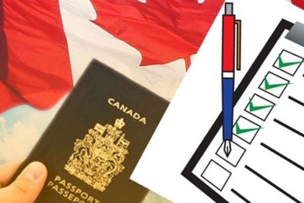 Xin Visa Du Lịch Canada Tự Túc - Hướng Dẫn Thủ Tục A-Z